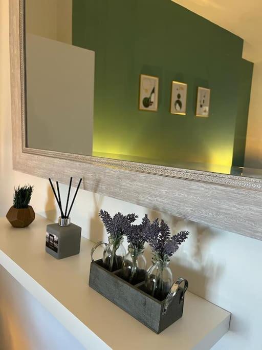 Windsor Deluxe - Modern Brighton City Centre Apartment 5Min From Beach & Station Extérieur photo