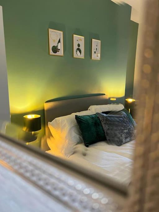 Windsor Deluxe - Modern Brighton City Centre Apartment 5Min From Beach & Station Extérieur photo
